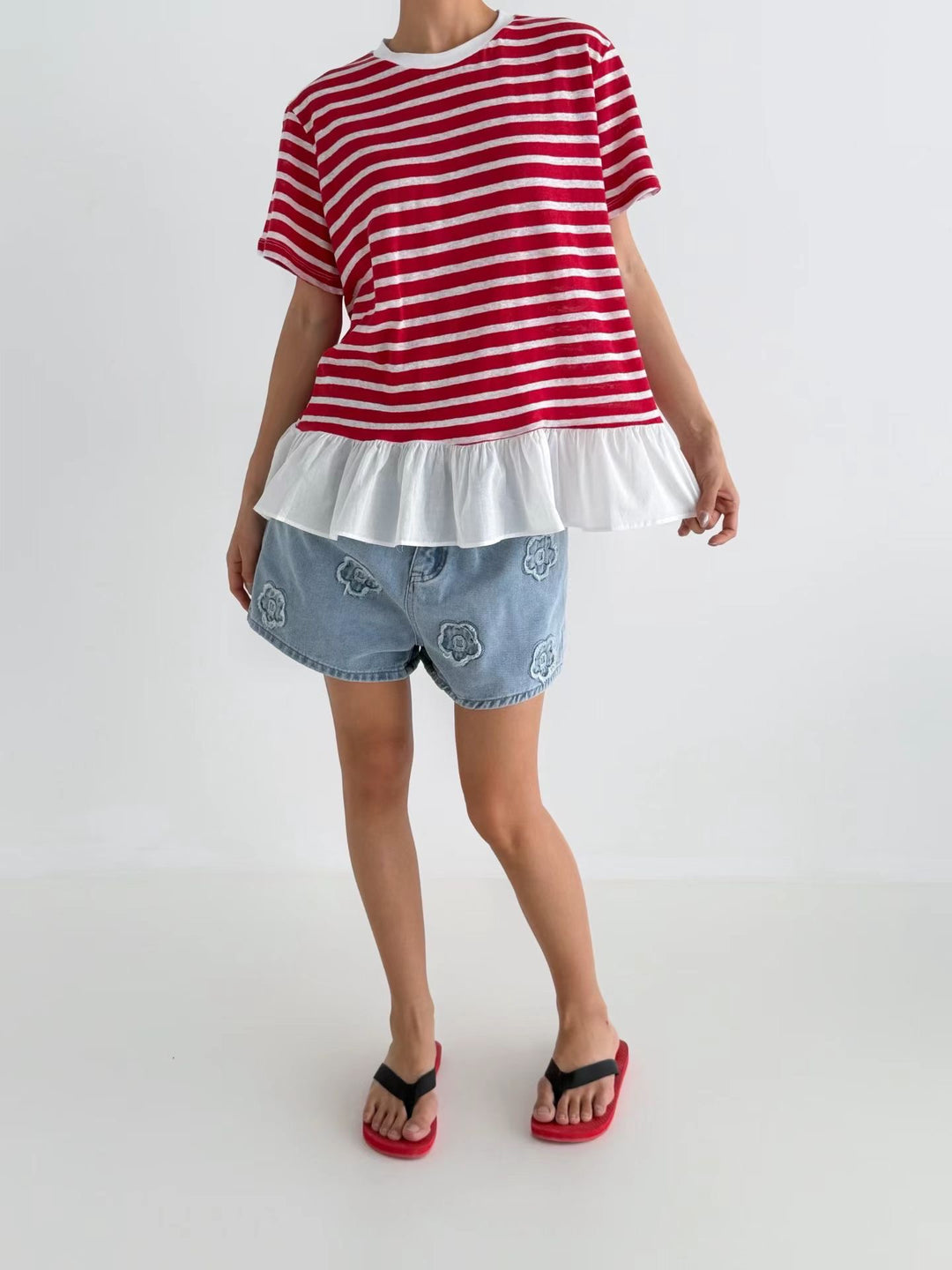 KMM606 - Top