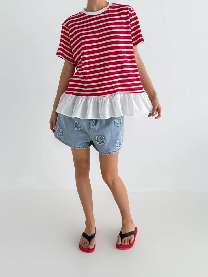 KMM606 - Top
