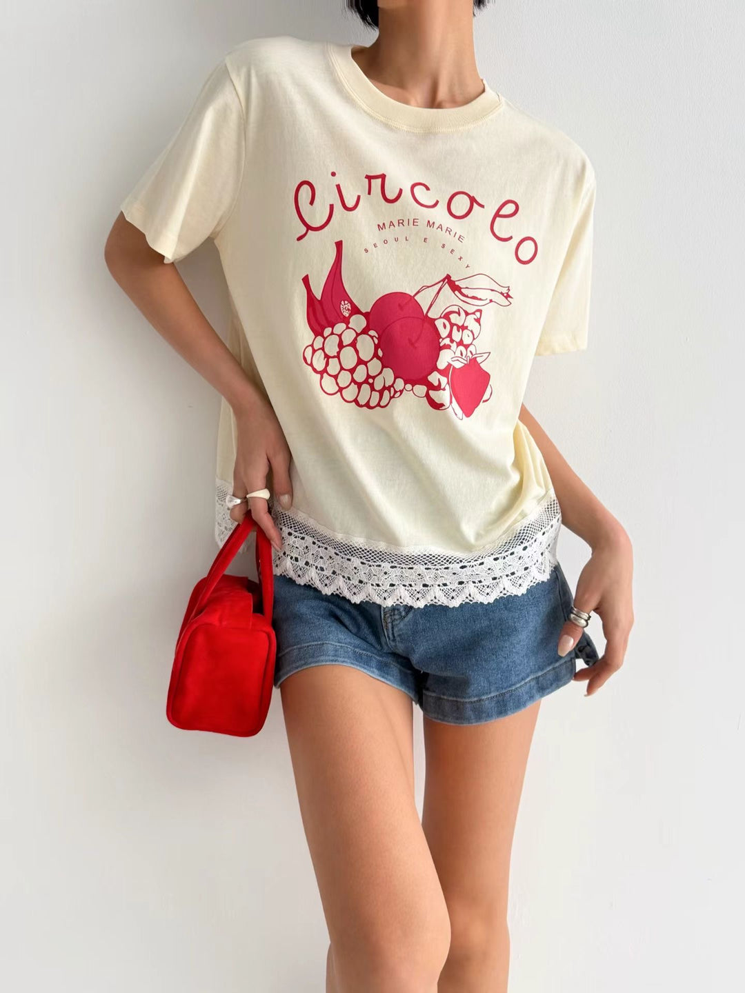 KMM605 - Top