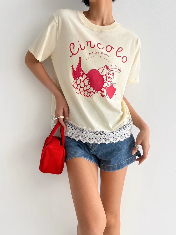 KMM605 - Top