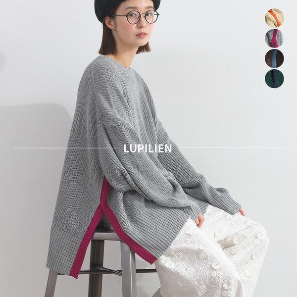 KJL100 - Knit Sweater