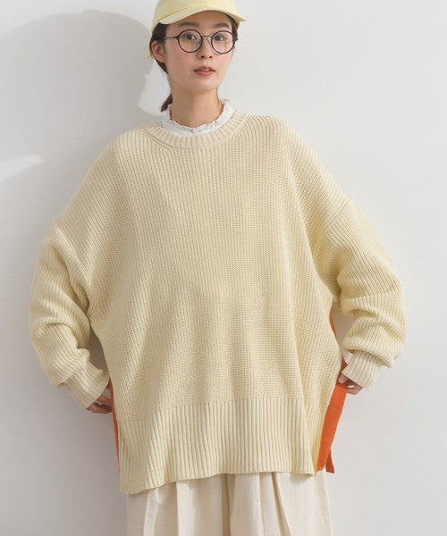 KJL100 - Knit Sweater