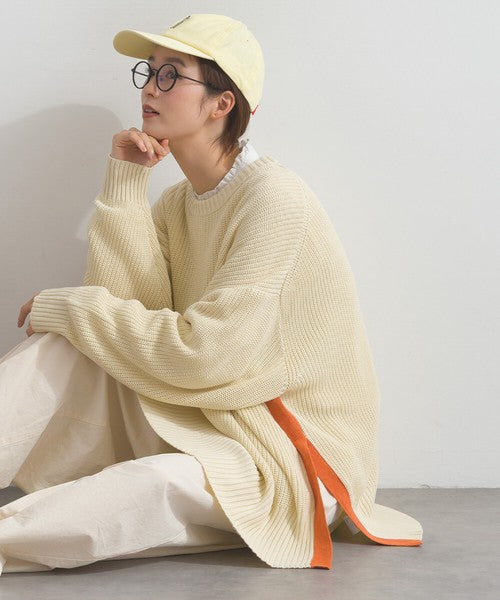 KJL100 - Knit Sweater