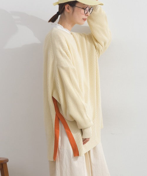KJL100 - Knit Sweater
