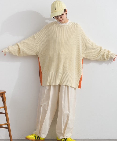 KJL100 - Knit Sweater