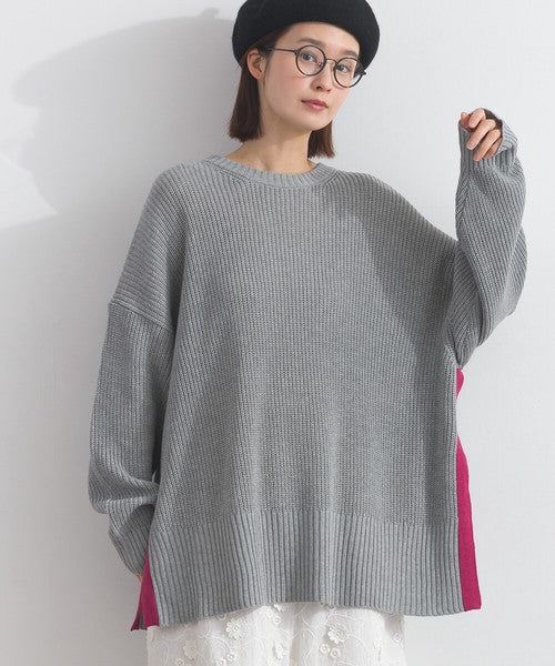 KJL100 - Knit Sweater