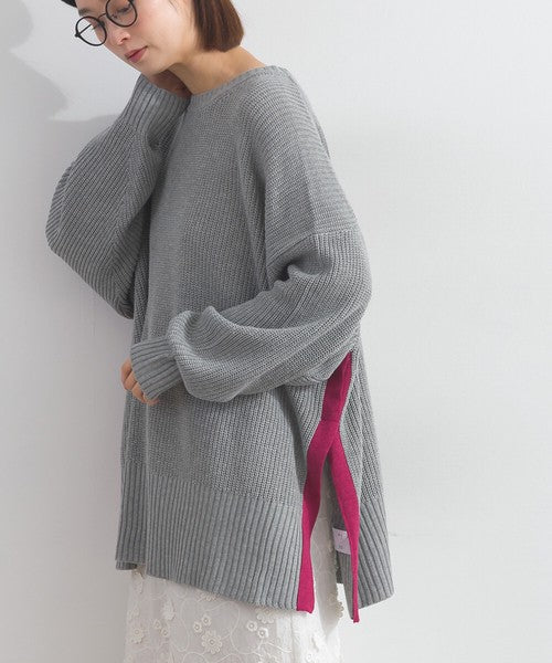 KJL100 - Knit Sweater