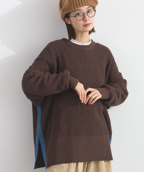 KJL100 - Knit Sweater