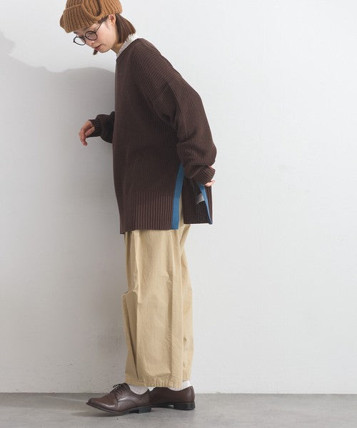 KJL100 - Knit Sweater