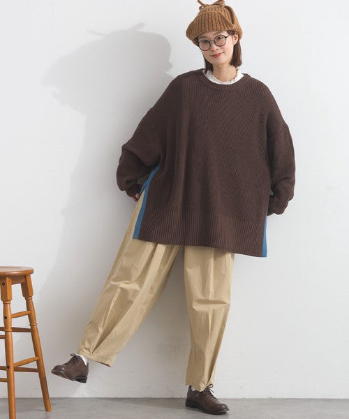 KJL100 - Knit Sweater