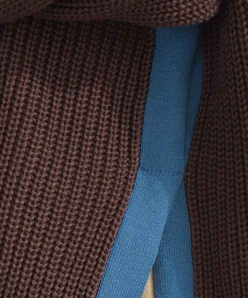 KJL100 - Knit Sweater