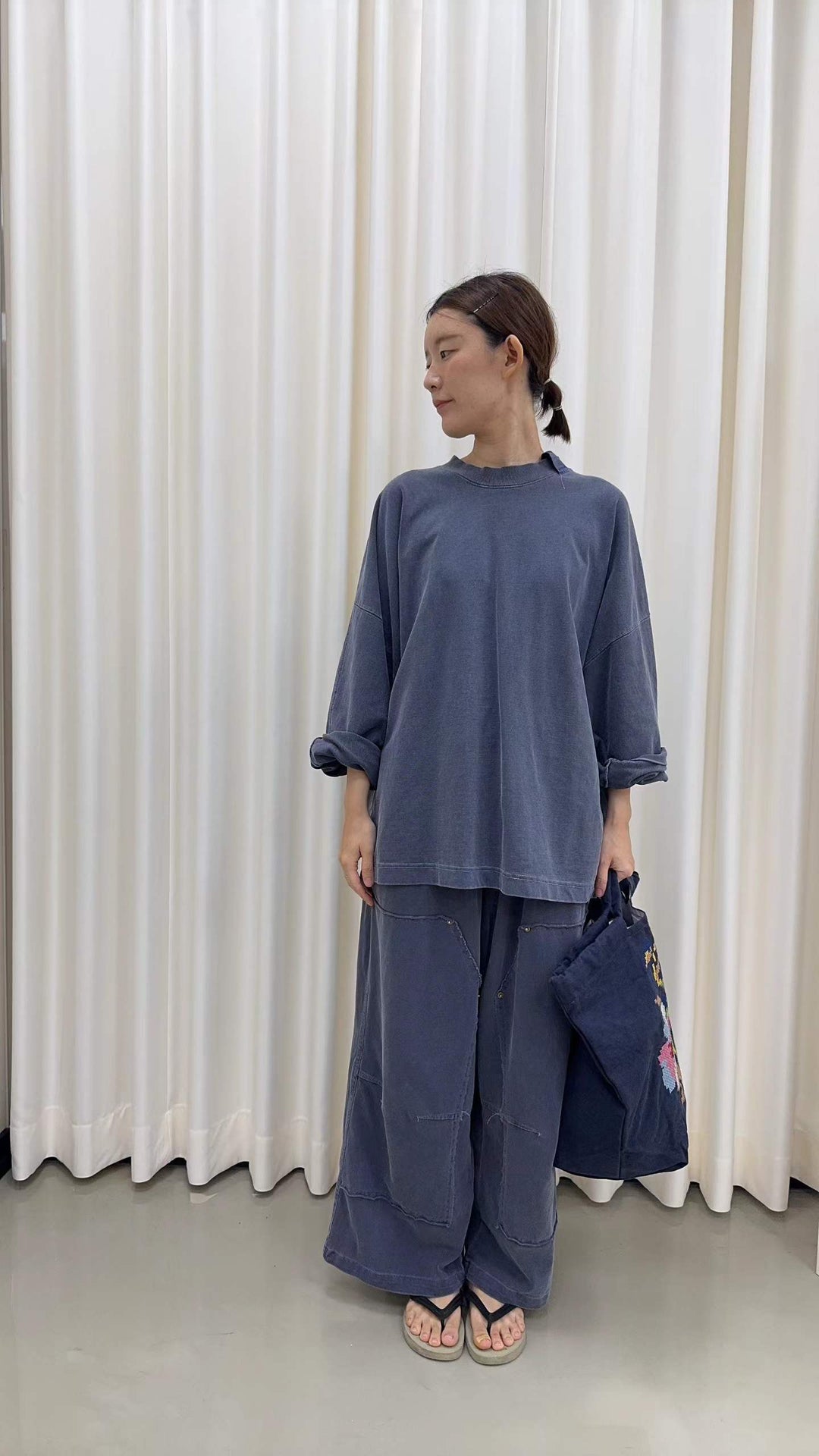 KFN905 - Top