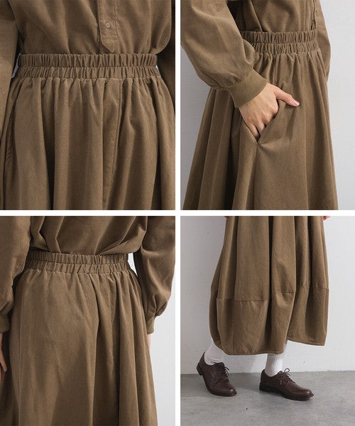 KJL104 - Skirt