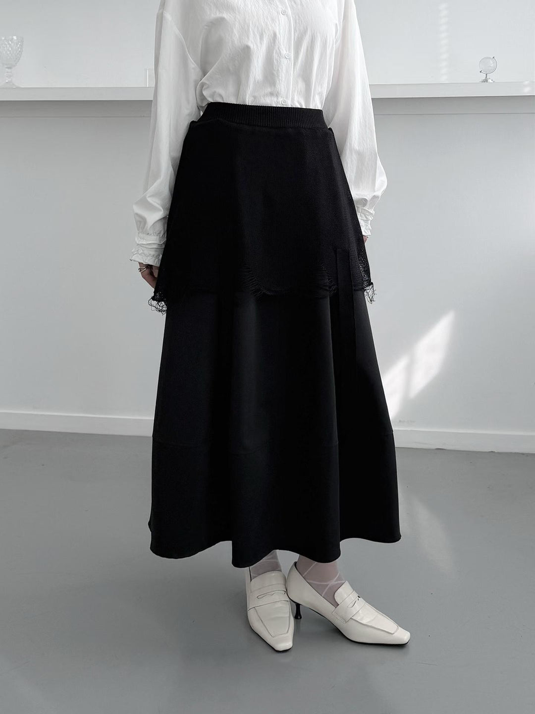 KBF912 - Skirt