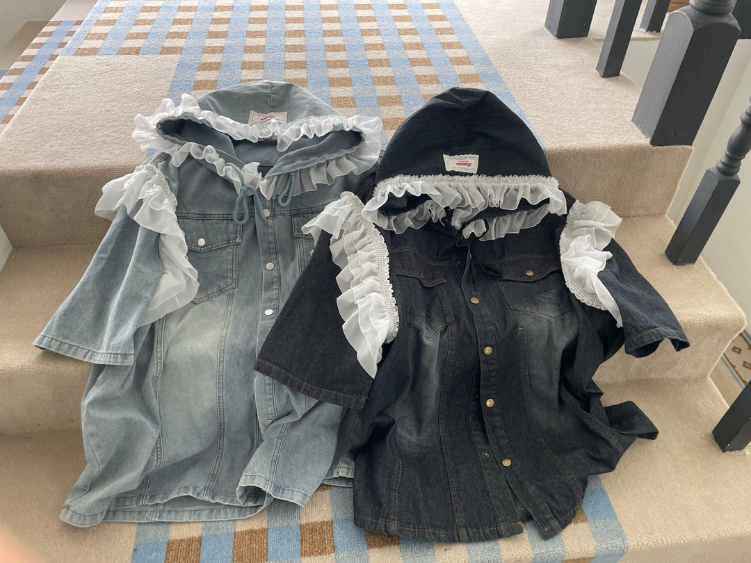 KAR205 - Jacket