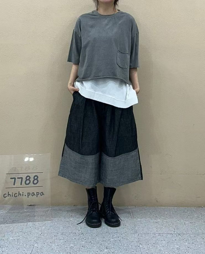 KDD124 - Bottoms