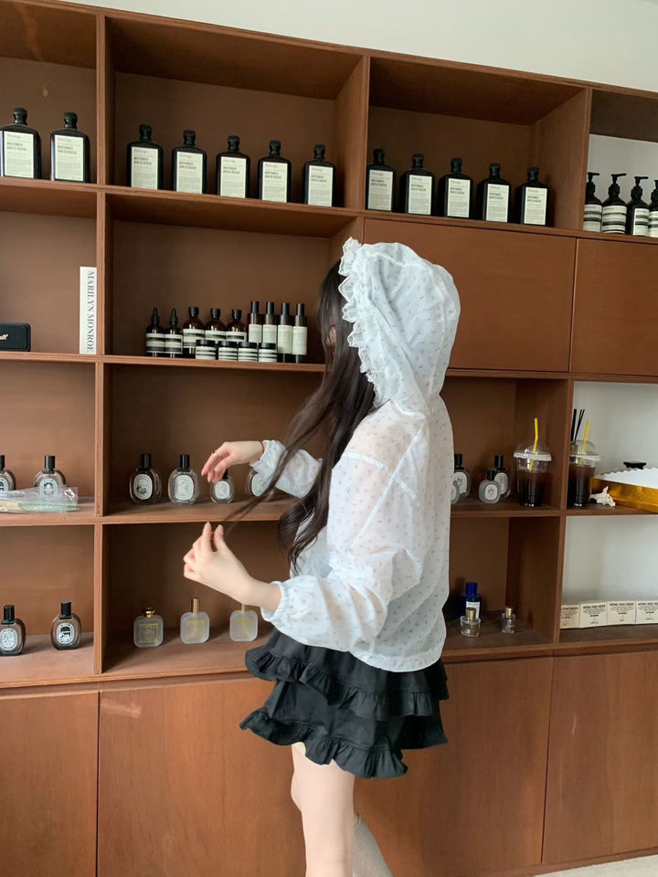 KAR208 - Jacket
