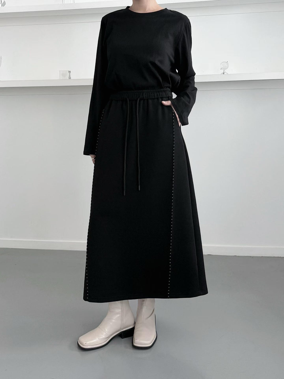 KBF914 - Skirt