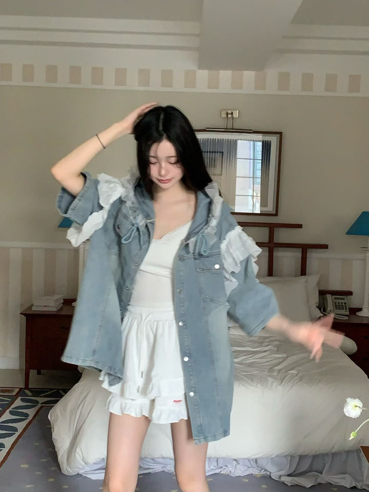 KAR205 - Jacket