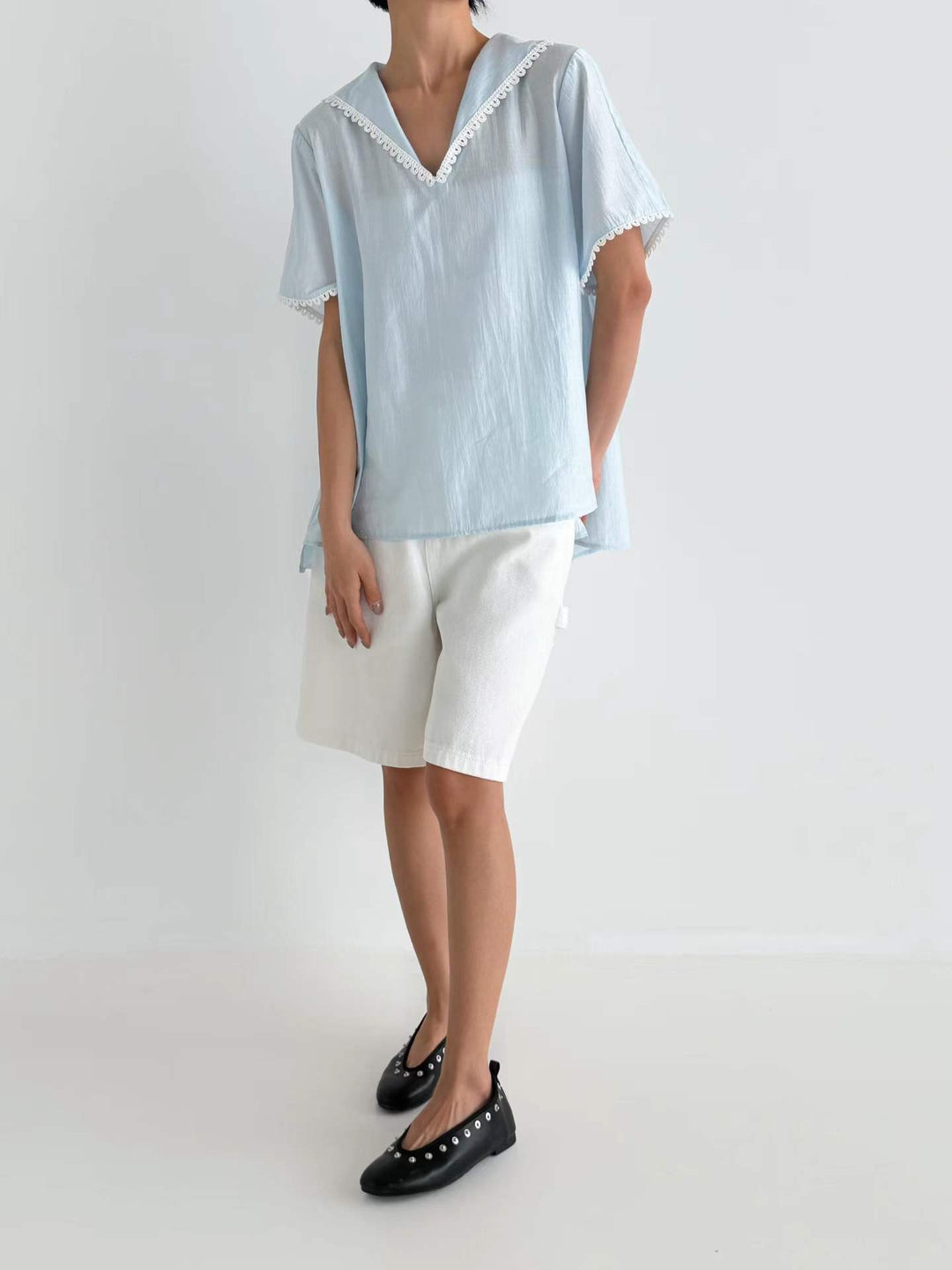 KMM616 - Top