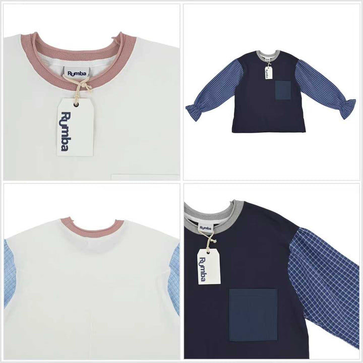 KRB910 ~ Top