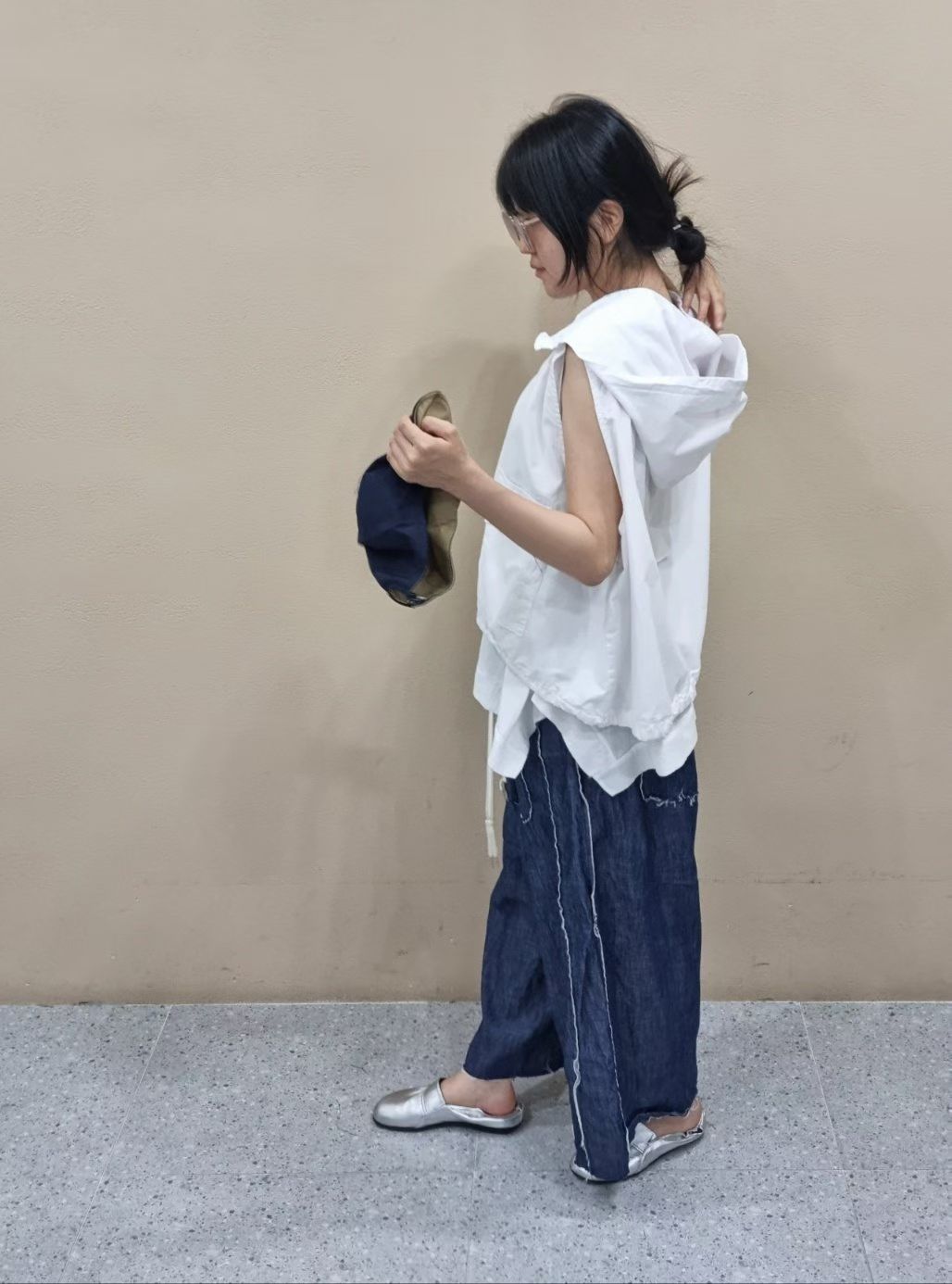 KDD125 - Bottoms