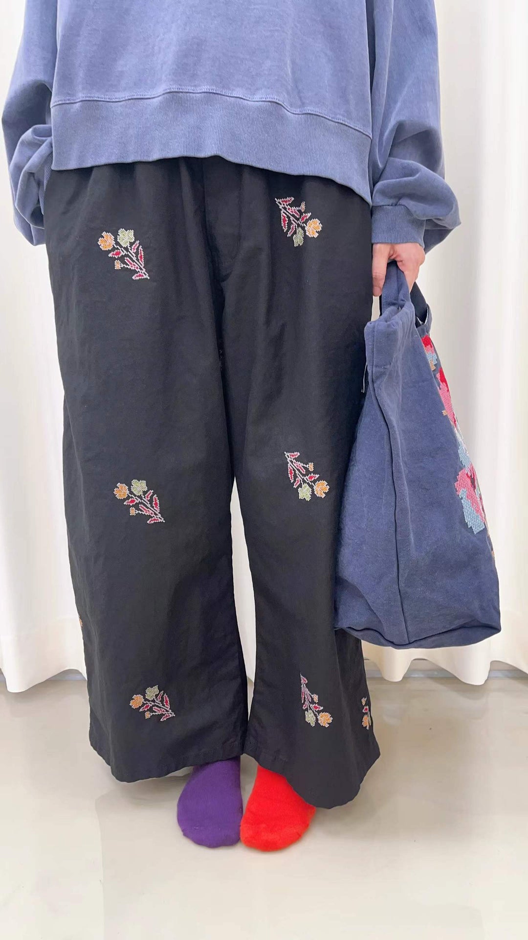 KFN917 - Pants