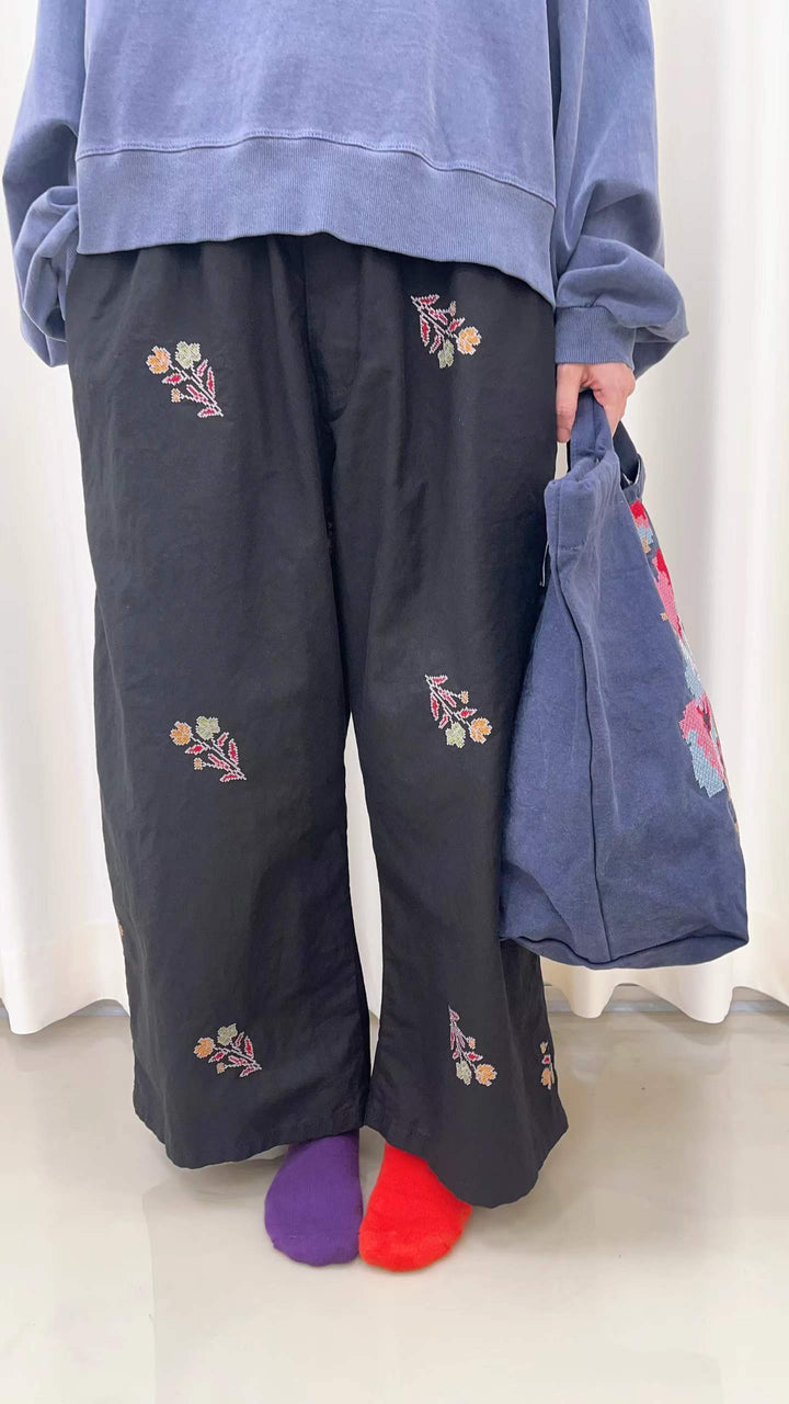KFN917 - Pants