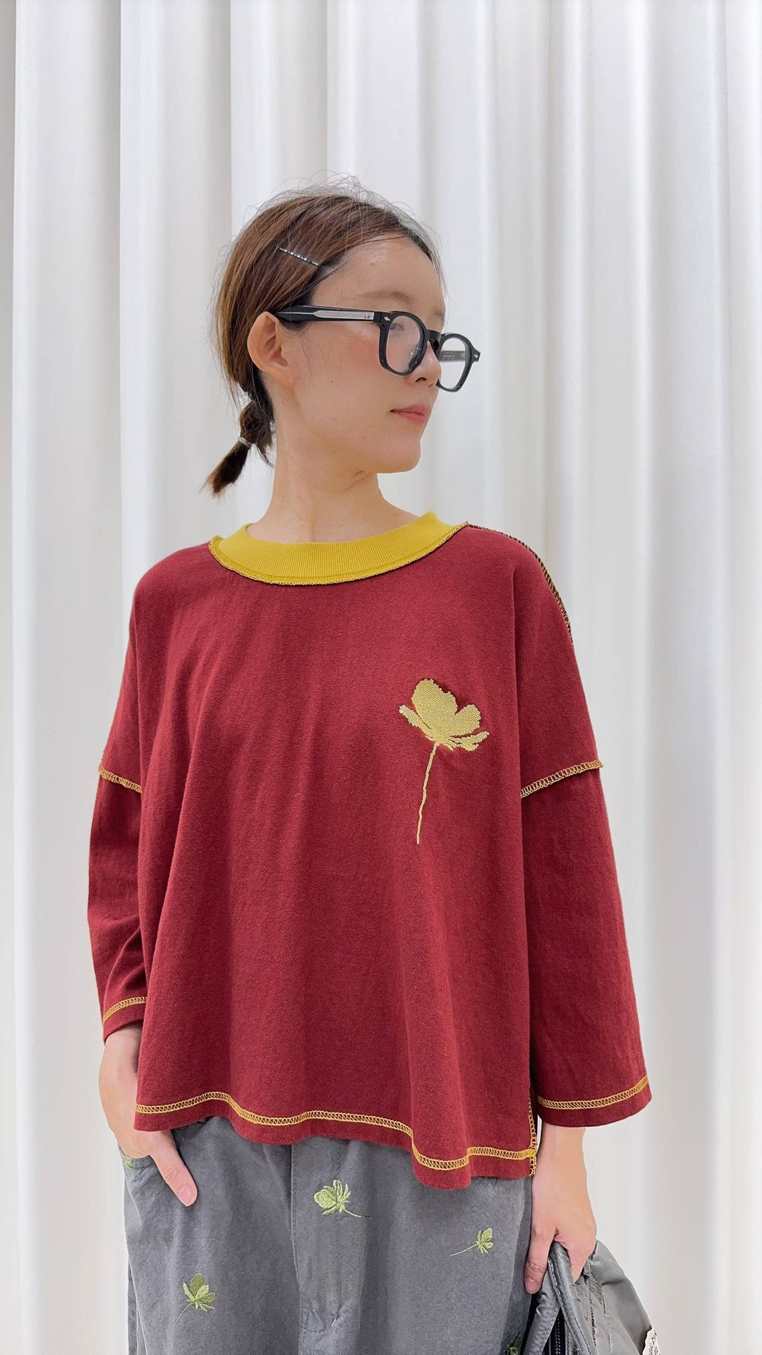 KFN904 - Top
