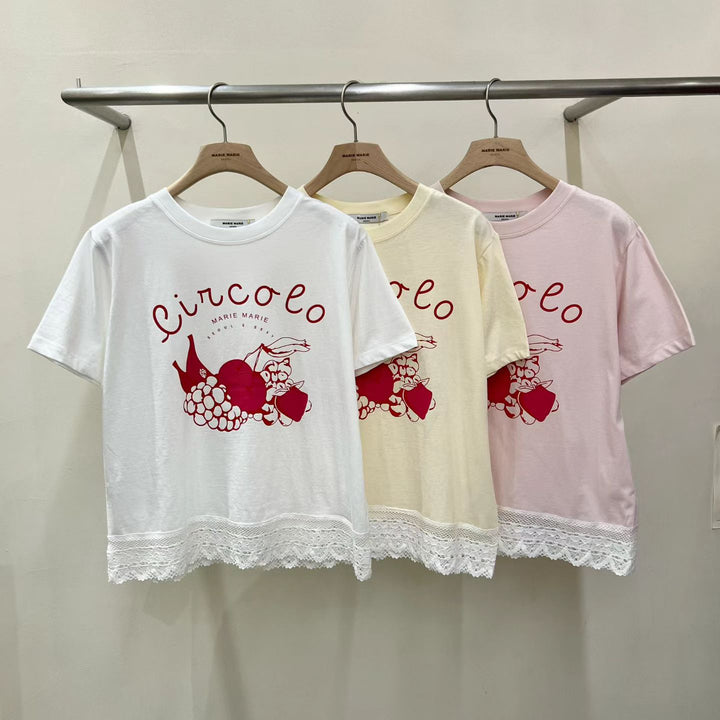 KMM605 - Top