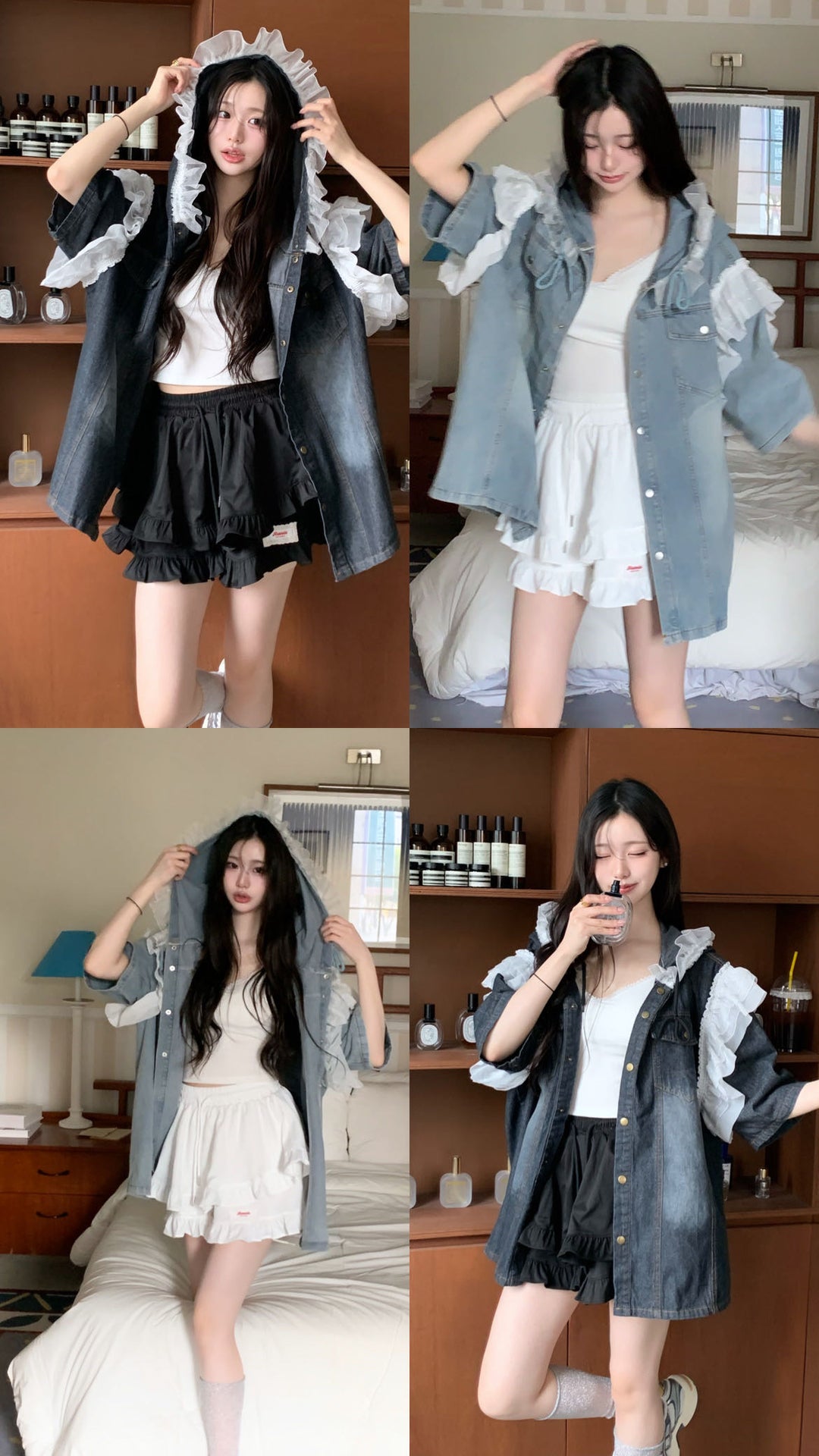 KAR205 - Jacket