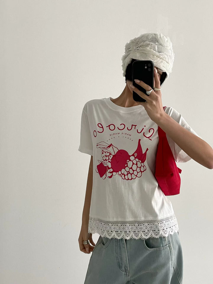KMM605 - Top