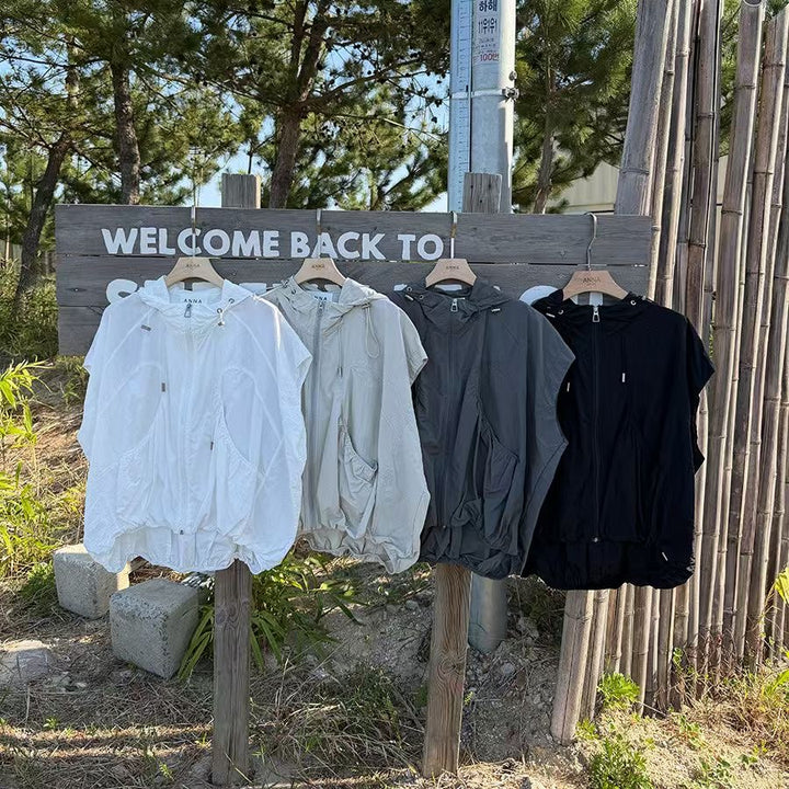 KAN604 - Jacket