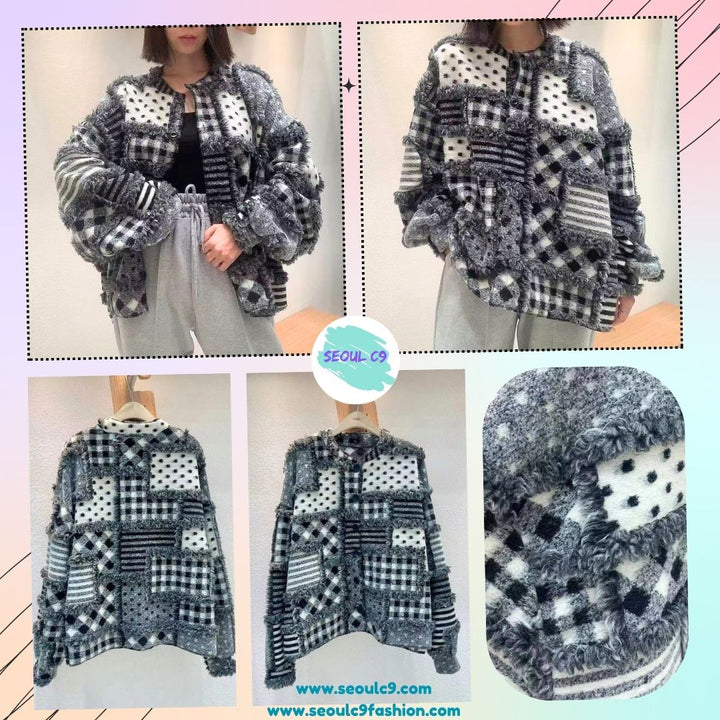 KNR1105 ~ Jacket