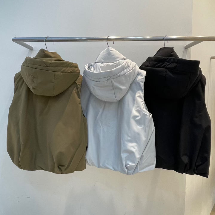 KEY602 - Down Vest