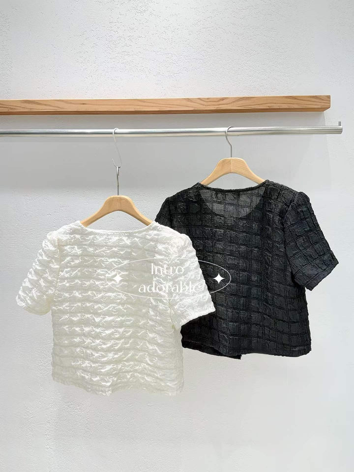 KIA523 - Cardigan