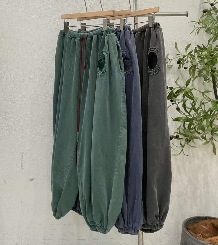 KFN919 - Pants