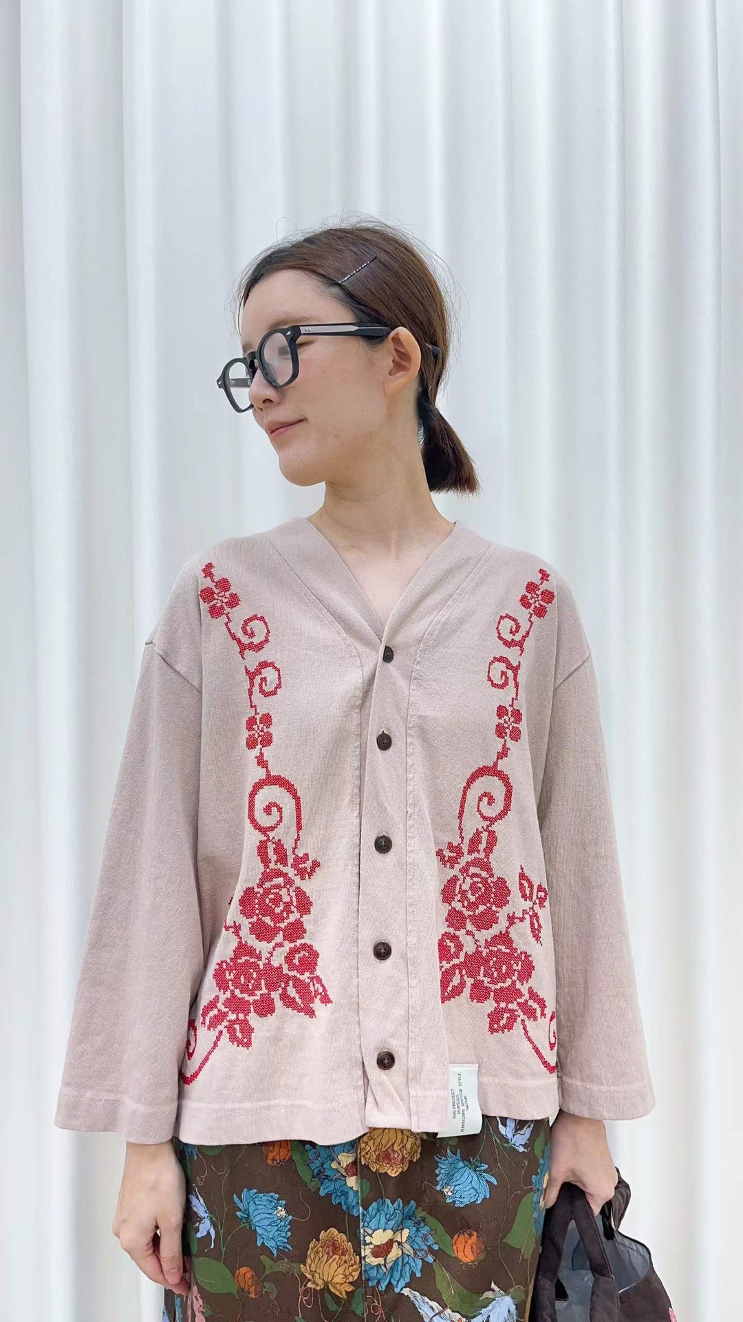 KFN912 - Cardigan