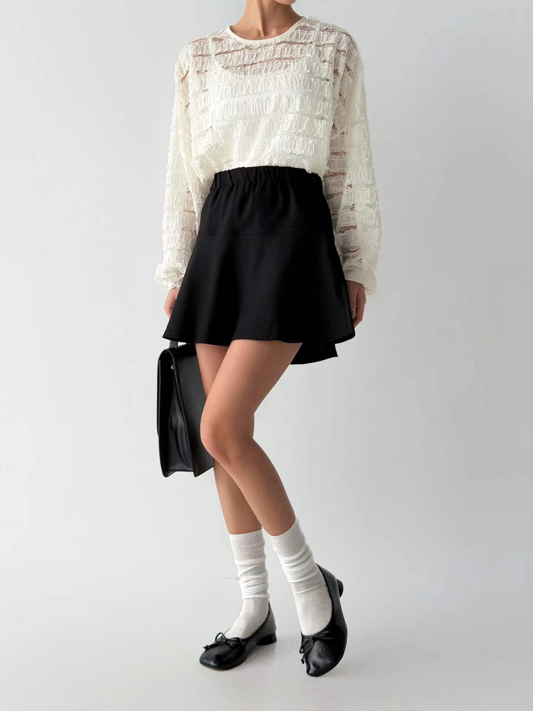 KMM618 - Top