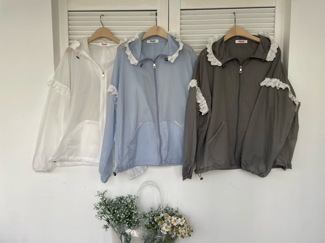 KAR209 - Jacket