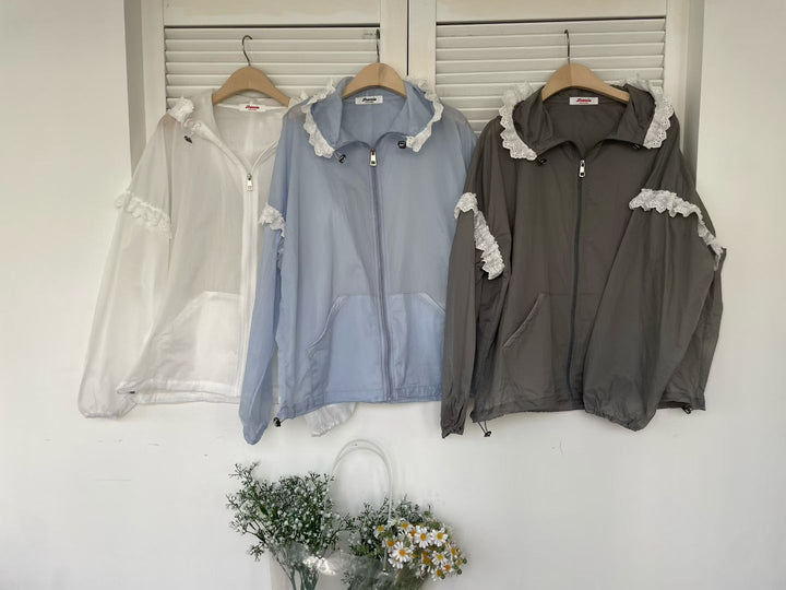 KAR209 - Jacket