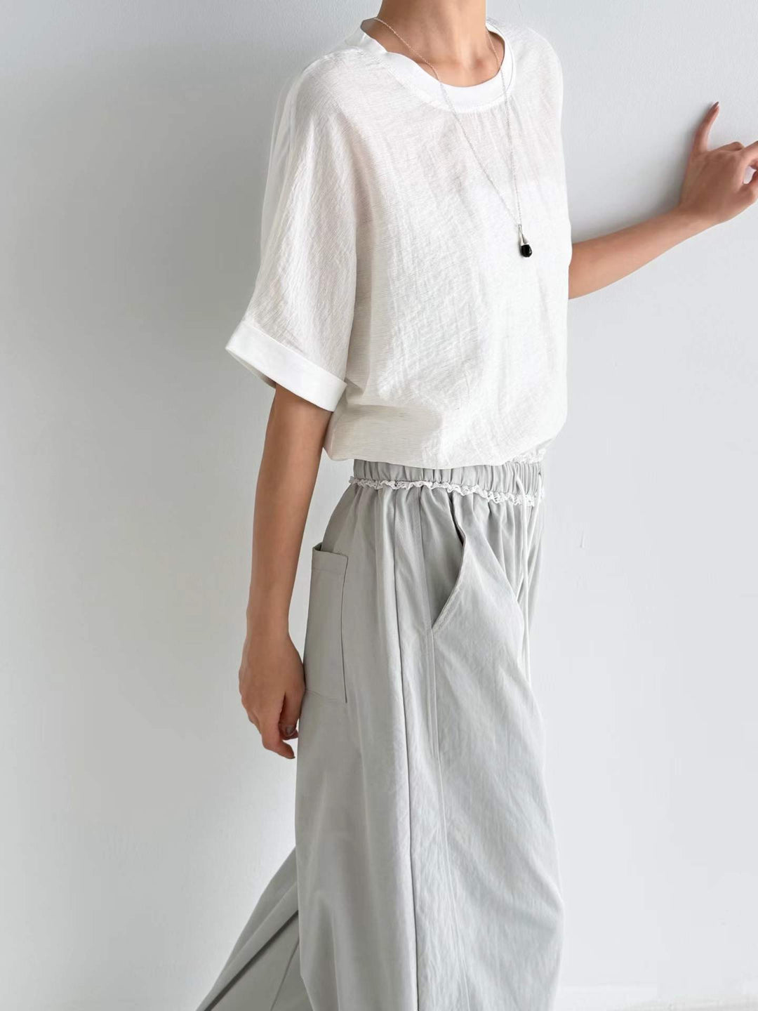 KMM615 - Top