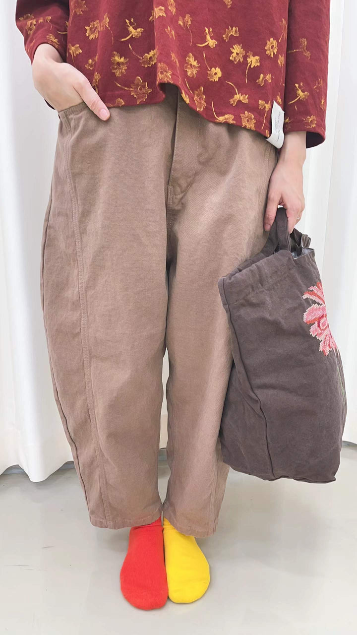 KFN918 - Pants