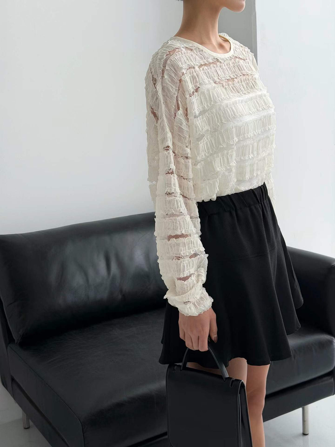KMM618 - Top