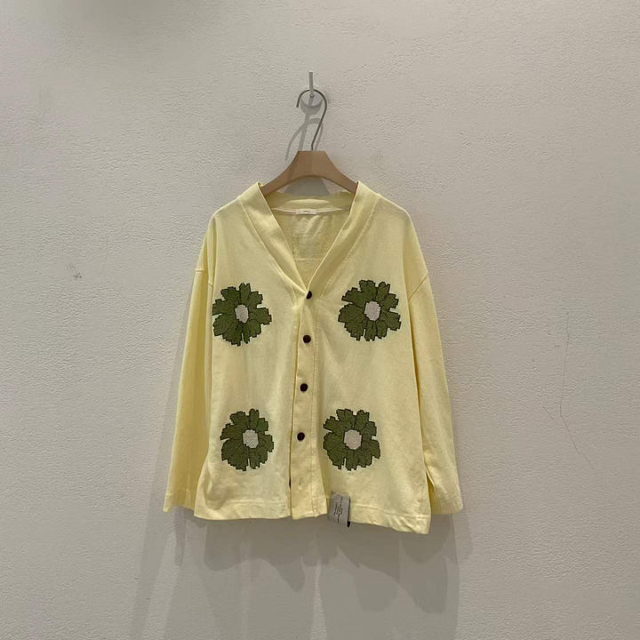 KFN913 - Cardigan