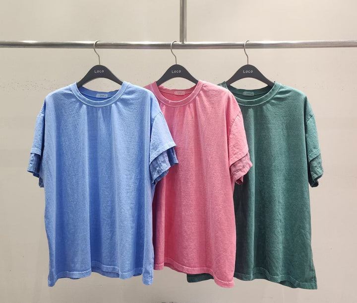KLC501 - Top