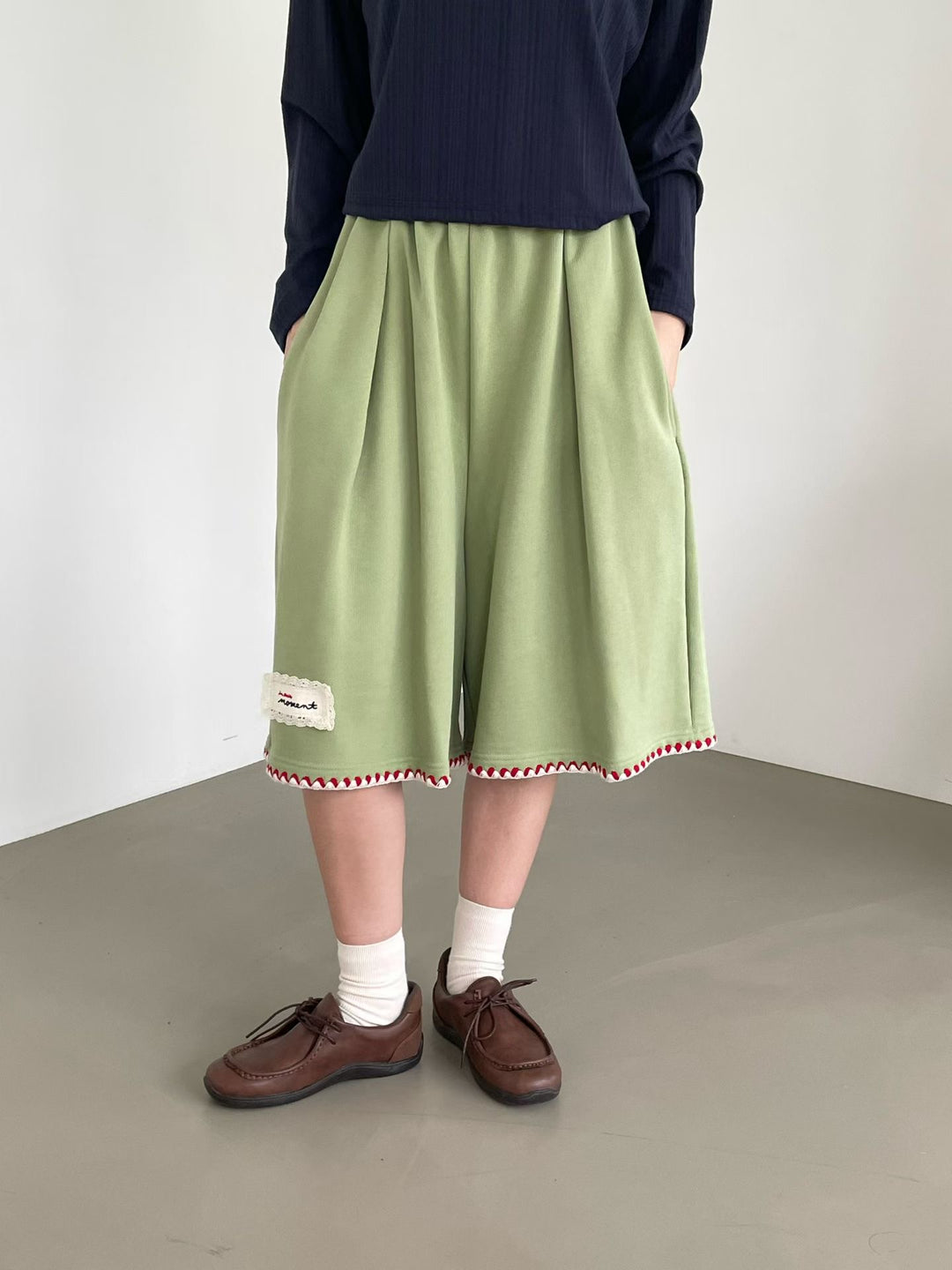 KVT917 - Shorts