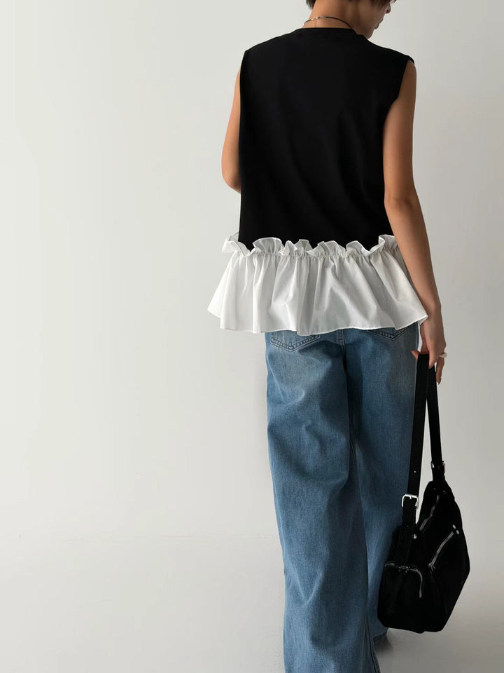 KMM602 - Top