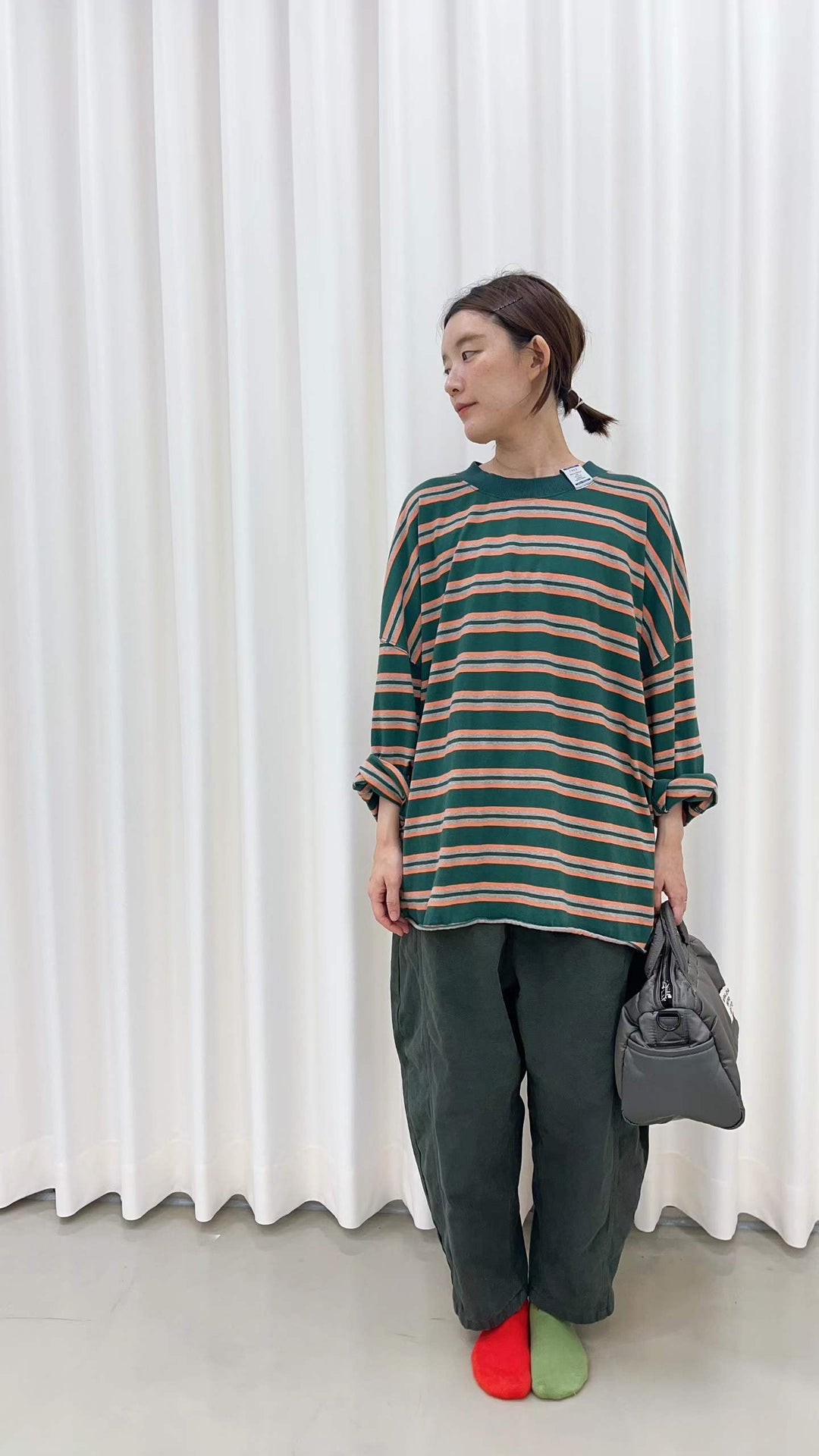 KFN907 - Top