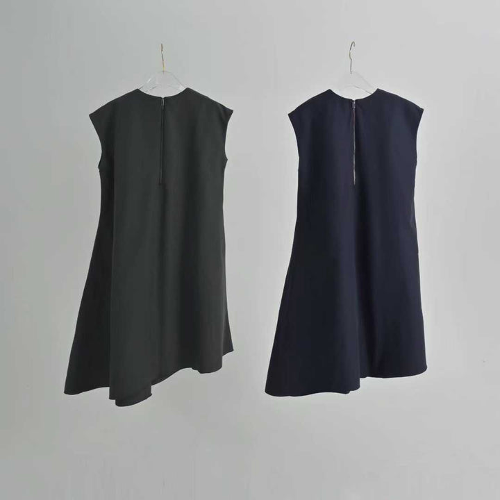 KRB912 ~ One Piece Dress
